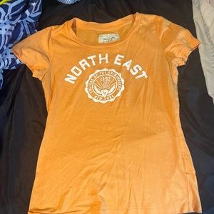Abercrombie and Fitch tshirt